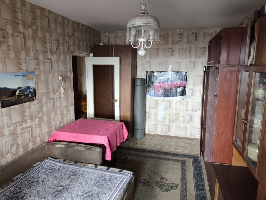 Здам кімнату хлопцю