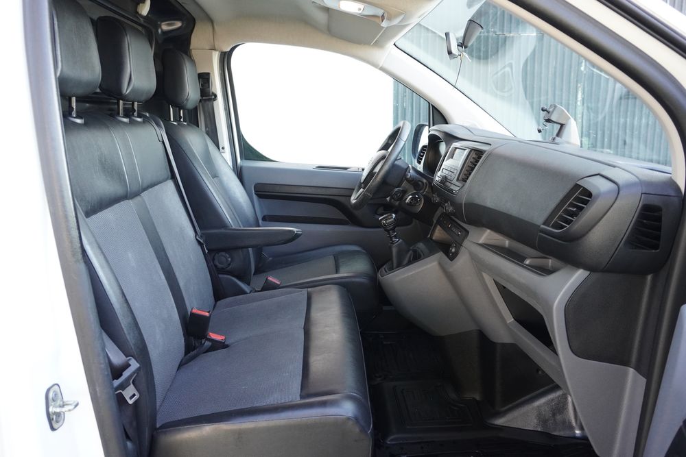 Toyota ProAce Longa 2.0 D4D - IVA Dedutível (financiamento disponível)