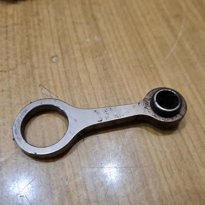 Sachs Dolmar 108 Wał Korbowy Korbowód