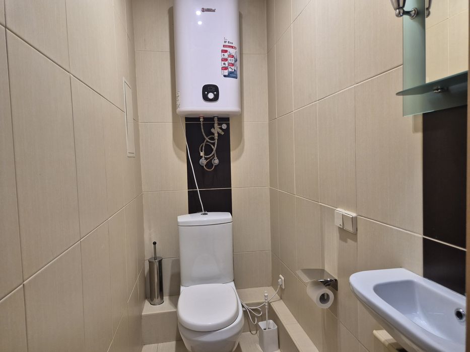 Оренда 2к 78квм квартира Львівська 22А