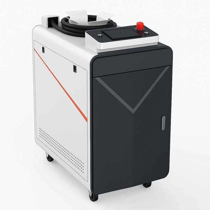 WYPRZEDAŻ! |Spawarka laserowa 4W1| WatMachinery LCW od 1000w do 3000w