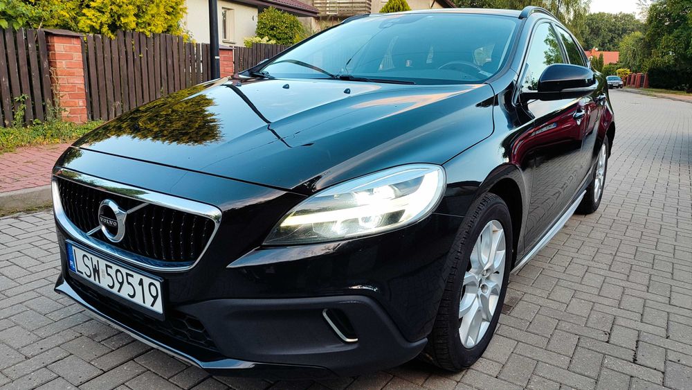Volvo V40 Cross Country 2.0 D3 PRO