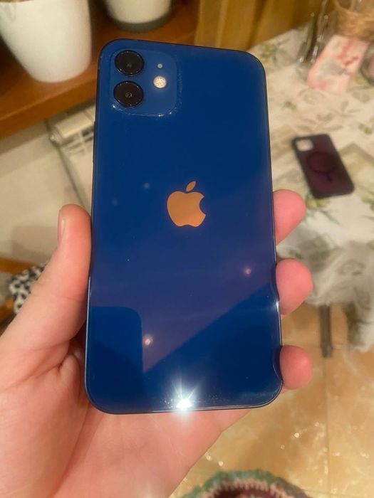iPhone 12 128gb Neverlock