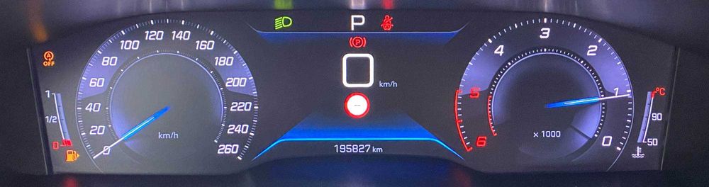 Peugeot 508 2021 рік