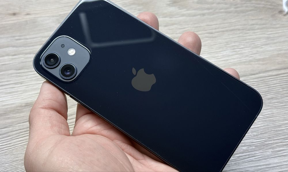 Jak nowy Apple iPhone 12 128GB 100% sprawny bez blokad