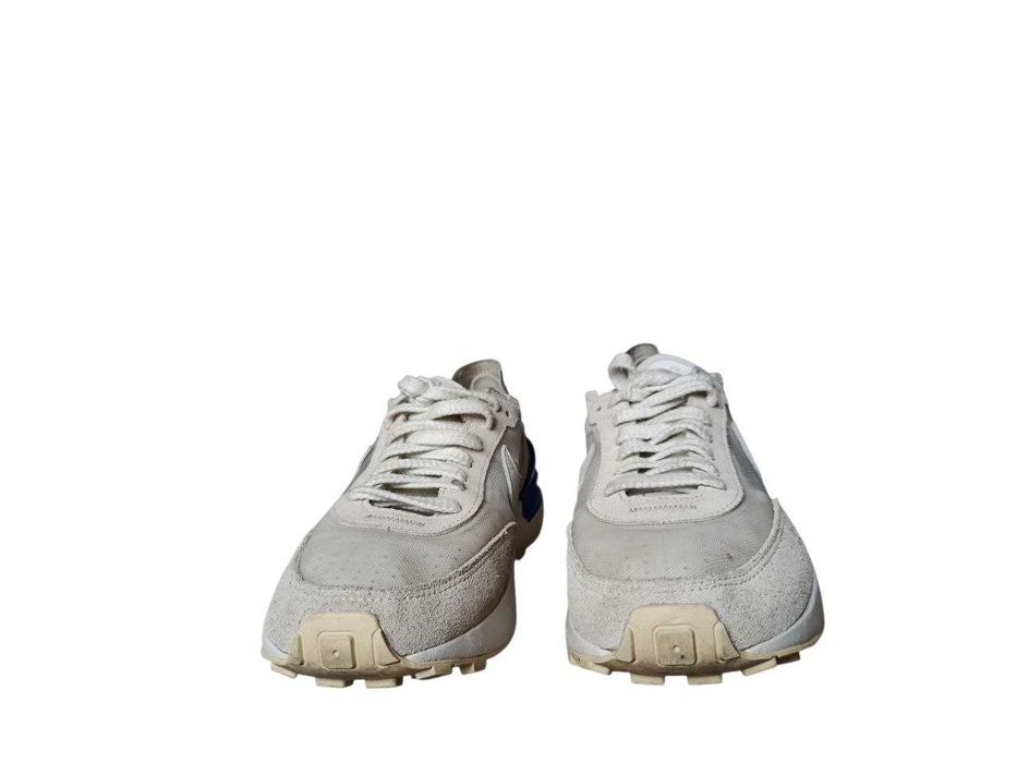 Кросівки чоловічі Nike Waffle One By You