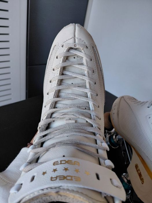 Patins EDEA FLAMENCO 275 (tam 41)