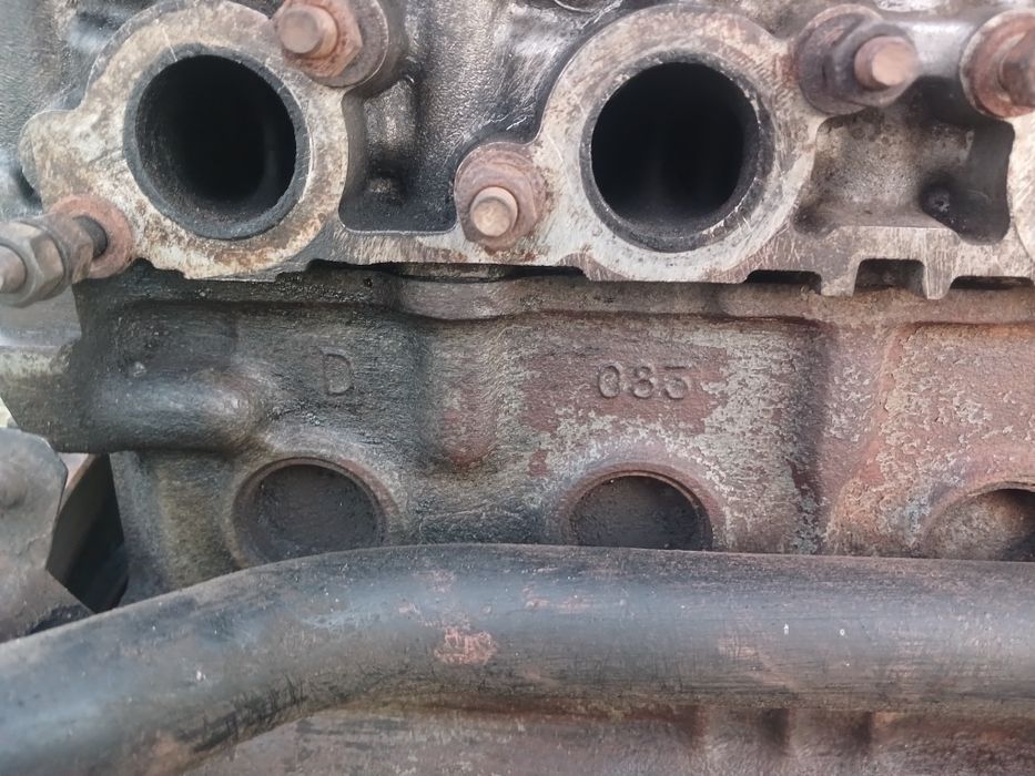 Двигун ВАЗ 2112 1.5 16V (16 клапанів)