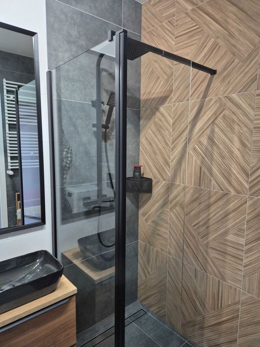 Nowe mieszkanie do wynajęcia.