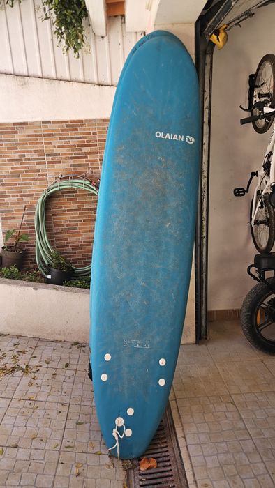 Prancha surf 7'9