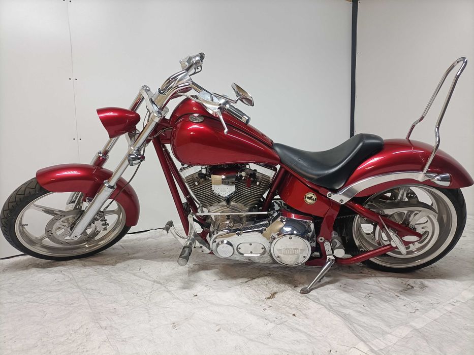 Big Dog Mastiff Harley