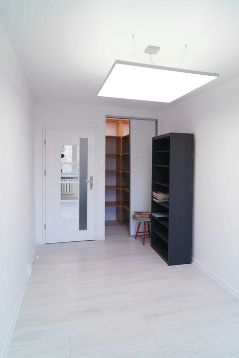 Mieszkanie w Śródmieściu Bielska z widokiem na góry, Piastowska, 45 m². Dostępne od zaraz - Widok 4