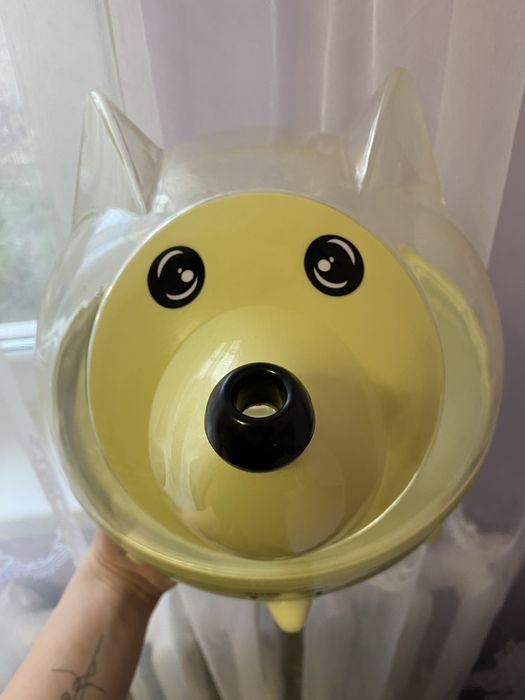 Зволожувач повітря великий