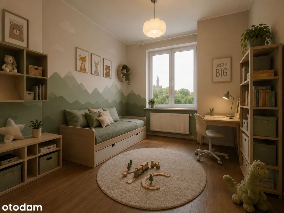 Mieszkanie – Gdańsk - Widok 3