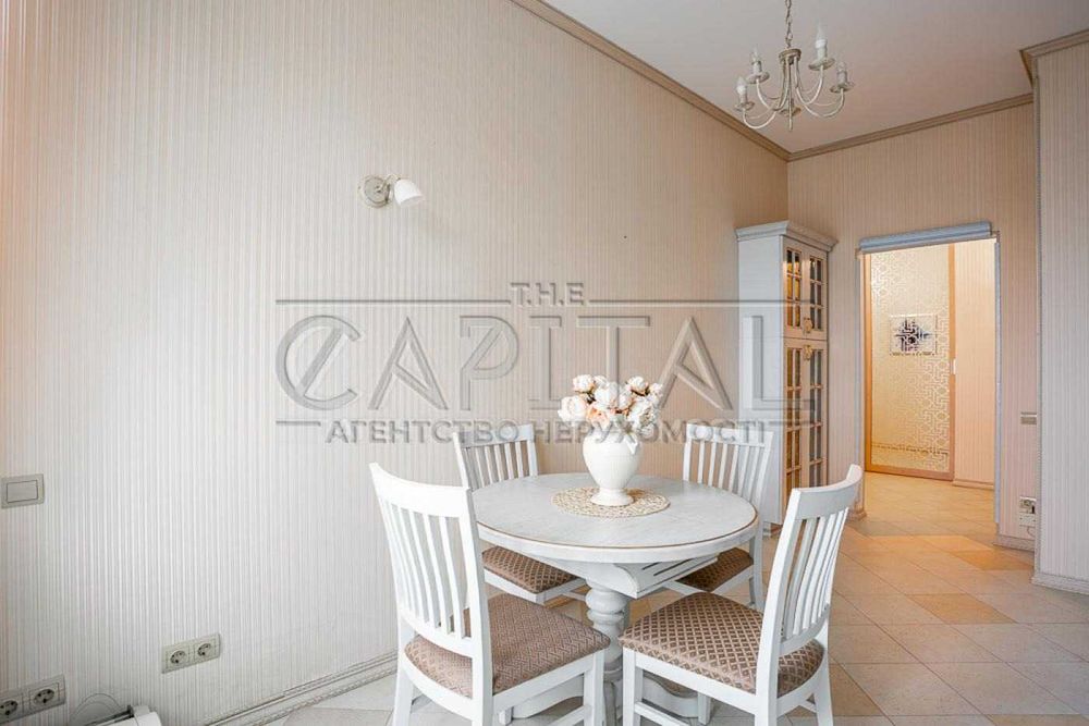 1-комнатная квартира по адресу (площадь 57 м²) - Atlanta.ua - фото 4