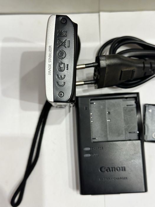 Canon Powershot A2300 hd