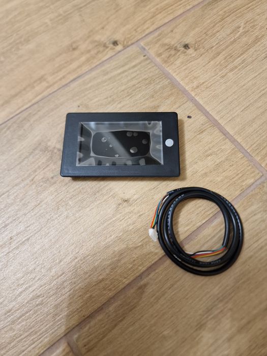 Display 3.2" LCD•JKbms bms бмс екран•