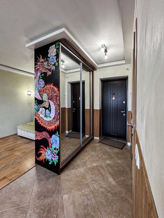 1-room apartment apartment by the address st. Mashinostroitelnyy per (area 30 m²) - Atlanta.ua - photo 6