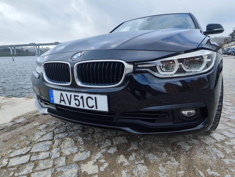 BMW 330 e iPerformance Advantage525312730701516803