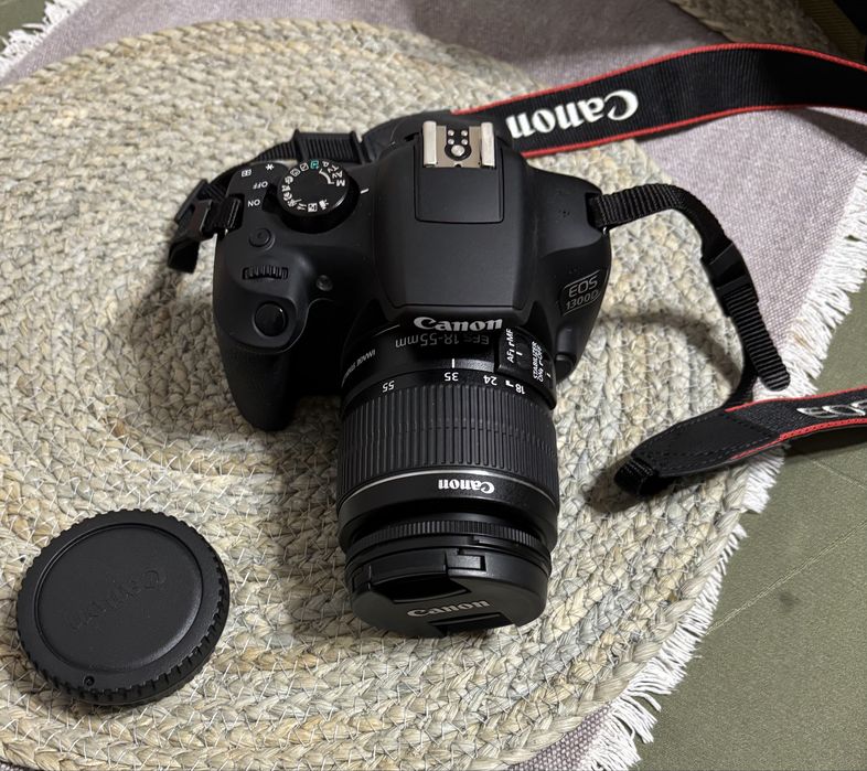 canon eos 6d - купити цифрові фотокамери - Ціна на OLX.ua