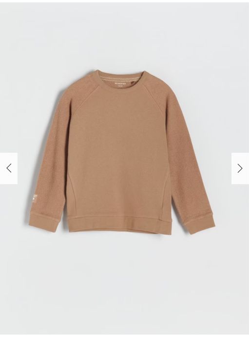 Дитячий лонгслів