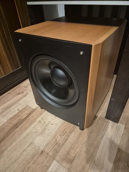 Subwoofer VK 7830