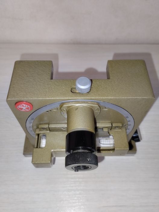 Квадрант КО-60. НОВИЙ