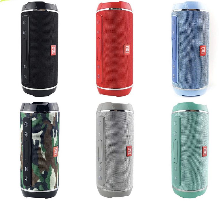 Portable Bluetooth Speakers64737964597249120