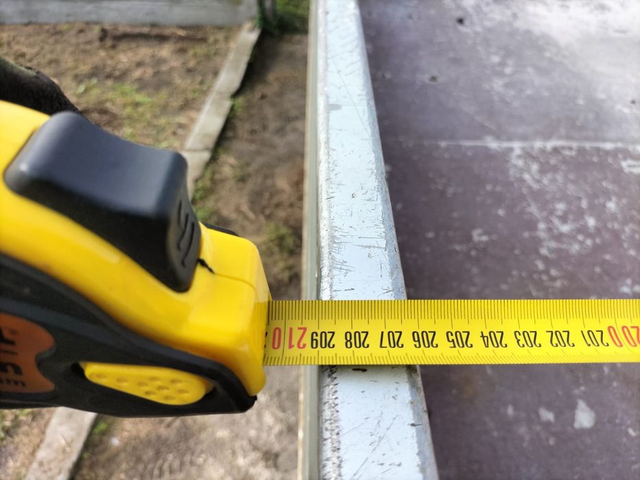 Mercedes sprinter 209 "paka"