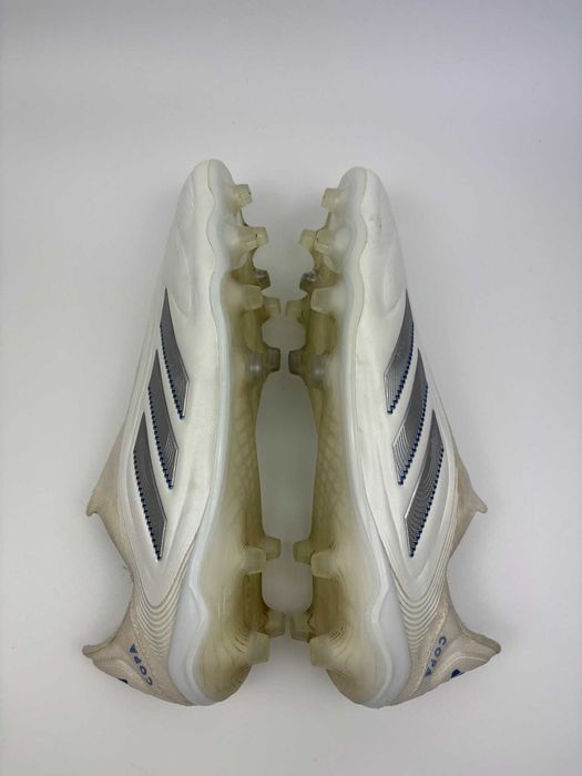 Adidas Copa Pure III Elite LL FG, 46