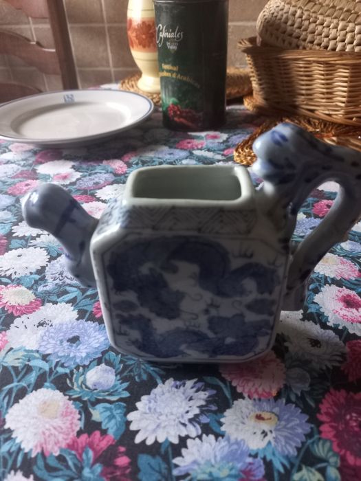 Ciekawe konewka ceramika lata 60