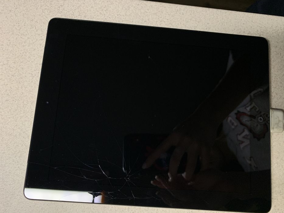 iPad model A1430, 32 Gb