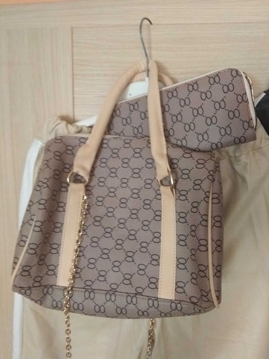 * modowa Torebki przeczytaj opis