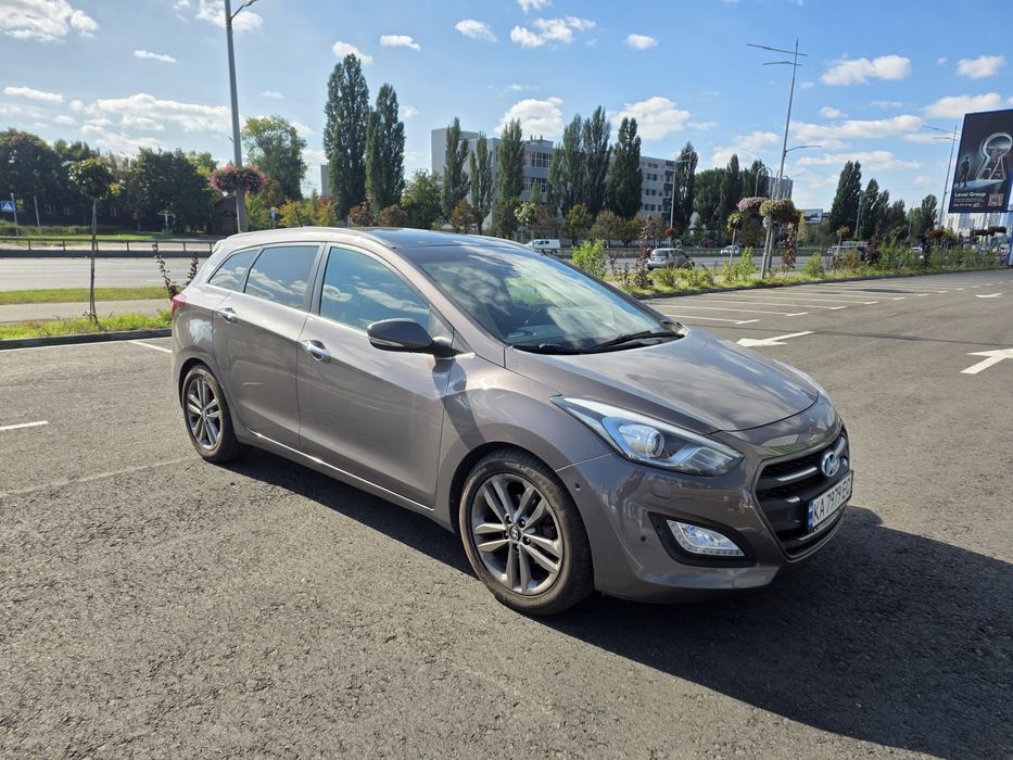 Продам Hyundai i30