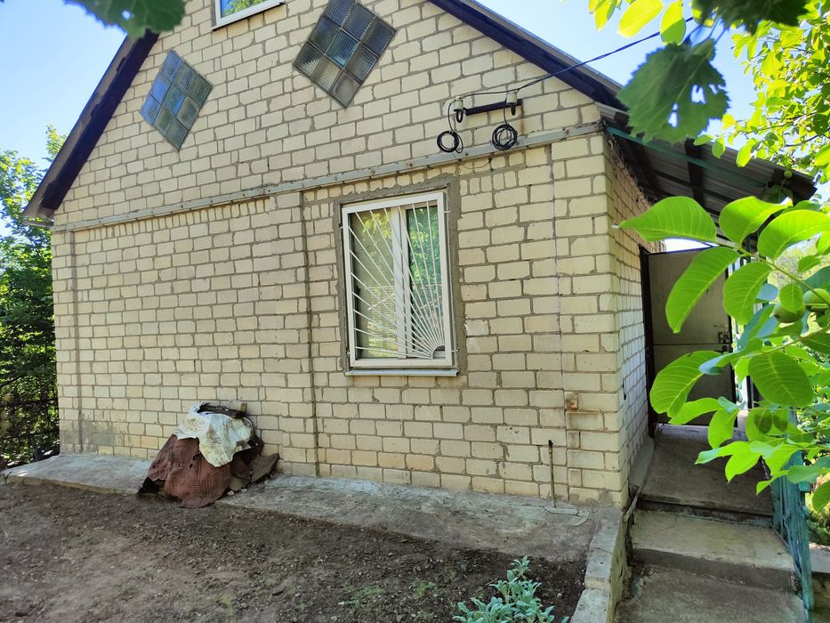 Продам дачу дом  в п.Высокий  Новая Березовка