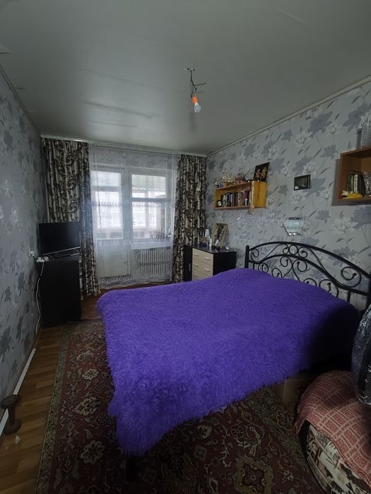 Продам 3х комнатную квартиру по Рубана, Хортицкий район