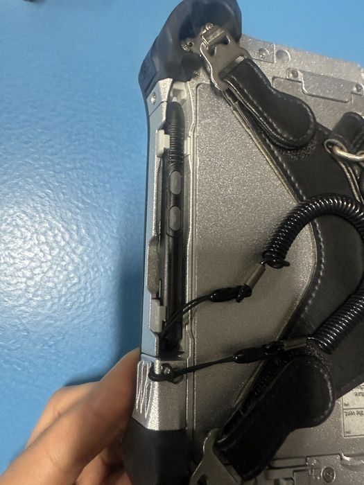 ODIS service/enginering планшет panasonic з шнурком vnci 6154a