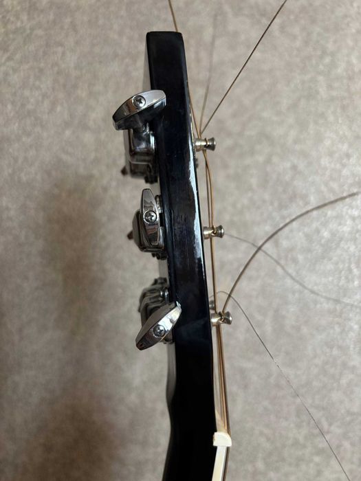 Акустична гітара від Maxtone моделі WGC-4010G/SB