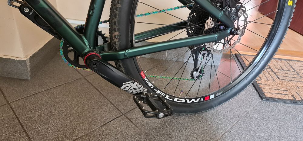 Rower górski MTB 29" Dartmoor Primal 2. Nowy!!