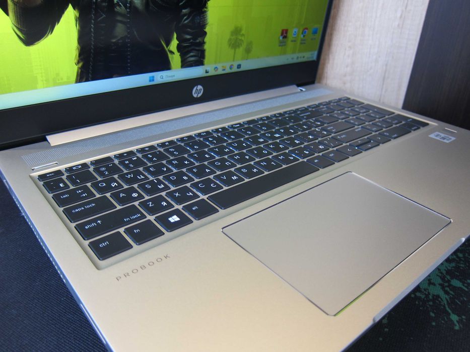 HP Pro Book 450G7 Подсветка Клавиатуры/Ram 16 /Intel Core i5/Дисплей 15.6" FHD IPS/Windows 10
