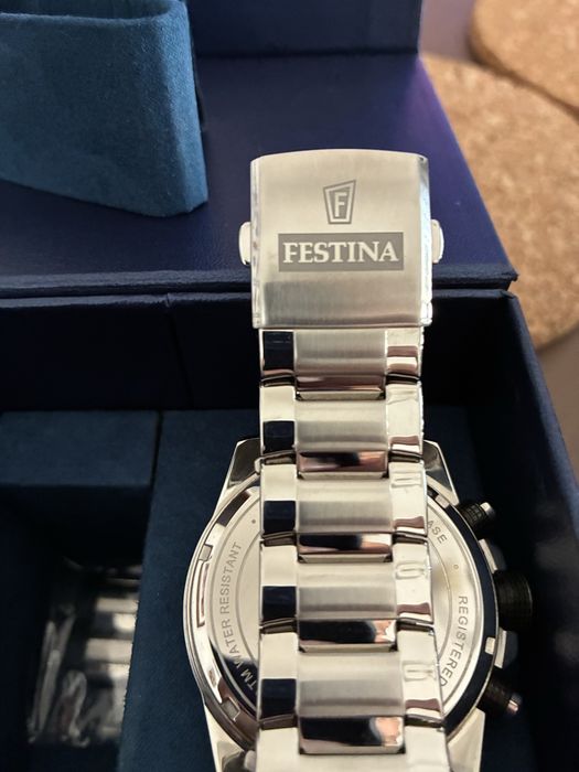 Relogio Festina  F20463/3