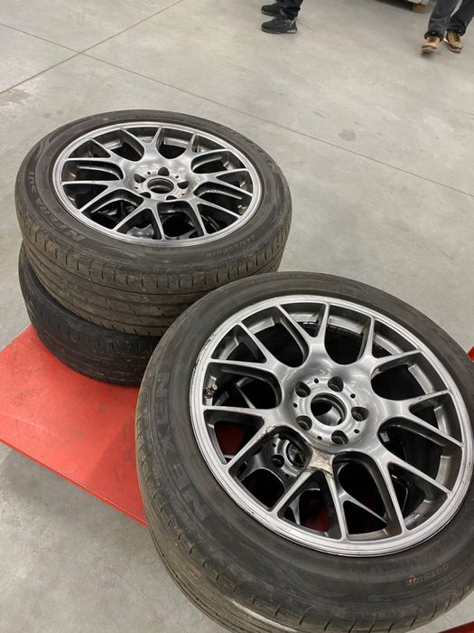 Продам диски r18 5x112