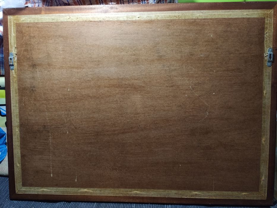 Framed Puzzle428622980034734081