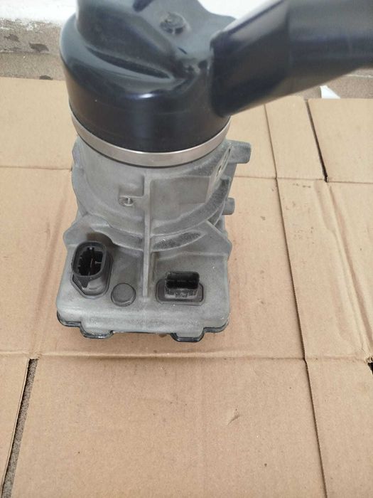 Pompa wspomagania Peugeot PARTNER Citroen BERLINGO