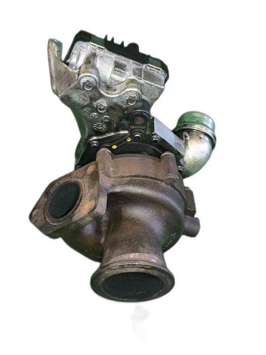 Turbo BMW 2 Coupé 220 d (135 kW / 184 cv) [10.2013 - 06.2017] 8519475 (OEM) | 724779 (OEM) | 4933500642 (OEM) | 851947505F (OEM)