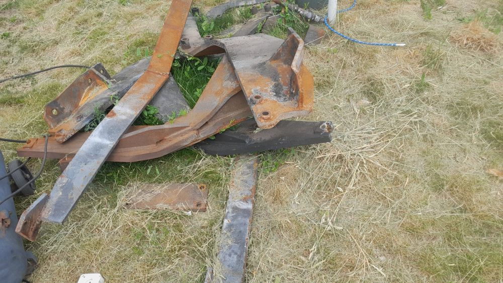 Tur Massey Ferguson 6255