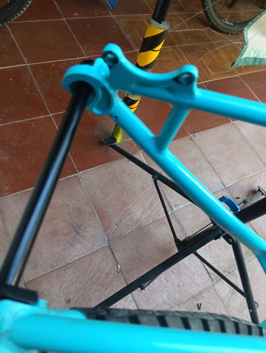 nordest bardino versão 3.5 , apenas o quadro para venda