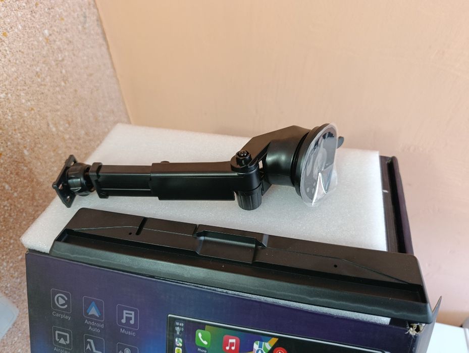 CarPlay. Карплей