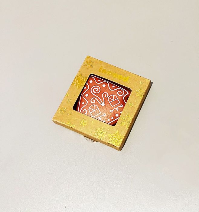 Ogrzewacz Do Rąk Piernik INCOOD