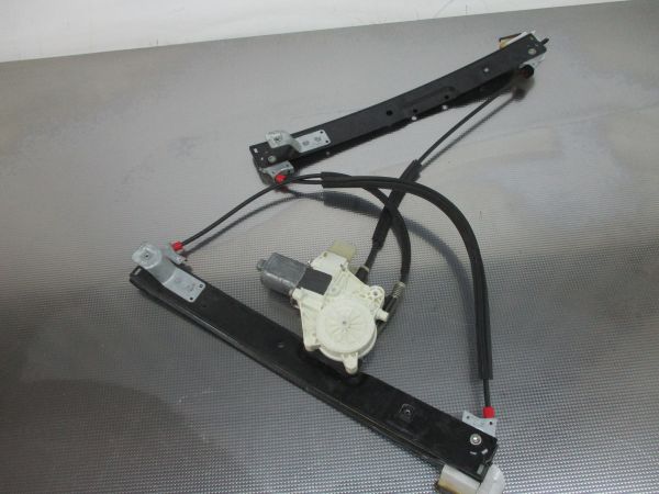 Elevador vidros frente esquerdo FORD Mondeo IV (BA7)